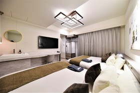 Hotel Cordia Osaka Hommachi