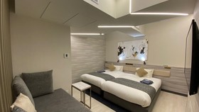 Hotel Cordia Osaka Hommachi