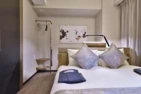 Hotel Cordia Osaka Hommachi