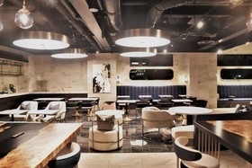 Hotel Cordia Osaka Hommachi