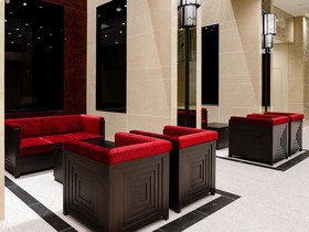 Hotel Dans Le Coeur Osaka Umeda