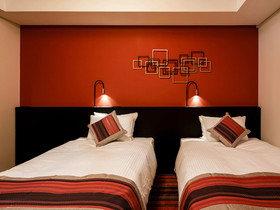 Hotel Dans Le Coeur Osaka Umeda