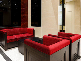 Hotel Dans Le Coeur Osaka Umeda