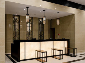 Hotel Dans Le Coeur Osaka Umeda