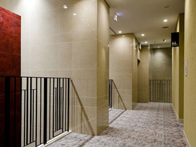 Hotel Dans Le Coeur Osaka Umeda