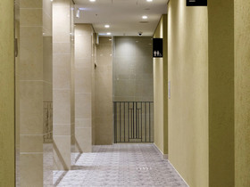 Hotel Dans Le Coeur Osaka Umeda