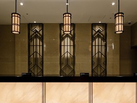 Hotel Dans Le Coeur Osaka Umeda