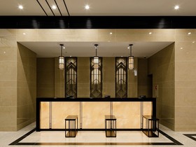Hotel Dans Le Coeur Osaka Umeda