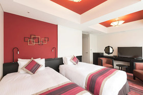 Hotel Dans Le Coeur Osaka Umeda