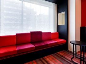 Hotel Dans Le Coeur Osaka Umeda