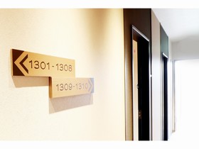 Hotel Hillarys Shinsaibashi