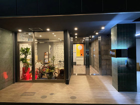 Hotel ffosaka.com