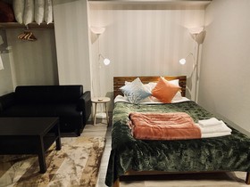 Hotel ffosaka.com