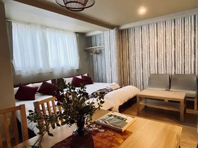 Hotel ffosaka.com