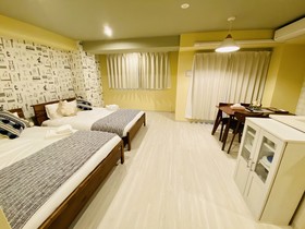 Hotel ffosaka.com