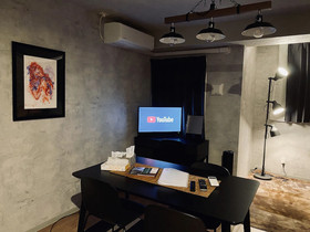 Hotel ffosaka.com