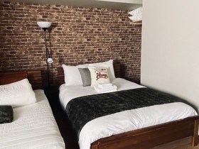 Hotel ffosaka.com