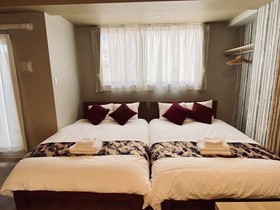 Hotel ffosaka.com