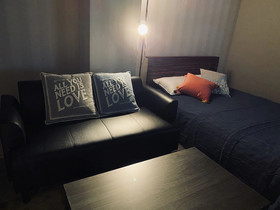 Hotel ffosaka.com