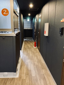 Hotel ffosaka.com