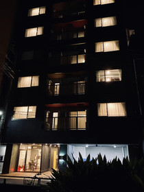 Hotel ffosaka.com