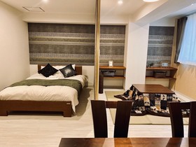 Hotel ffosaka.com