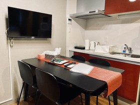 Hotel ffosaka.com
