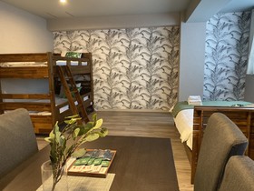 Hotel ffosaka.com