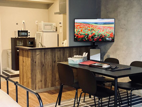 Hotel ffosaka.com