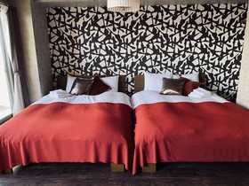 Hotel ffosaka.com
