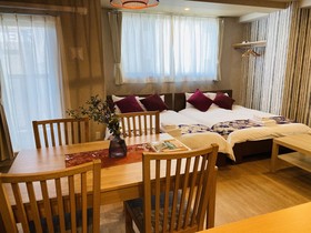 Hotel ffosaka.com