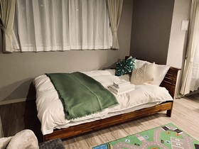 Hotel ffosaka.com