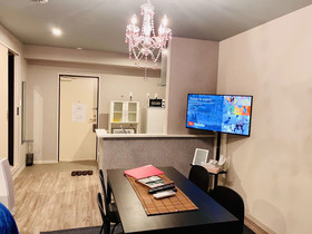 Hotel ffosaka.com