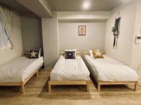 Hotel ffosaka.com