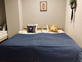 Hotel ffosaka.com