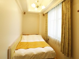 Hotel Fine Garden Juso