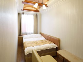 Hotel Fine Garden Juso
