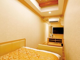 Hotel Fine Garden Juso