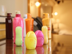 Hotel Fine Garden Juso