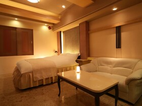 Hotel Fine Garden Umeda