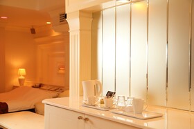 Hotel Fine Garden Umeda