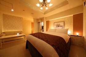 Hotel Fine Garden Umeda