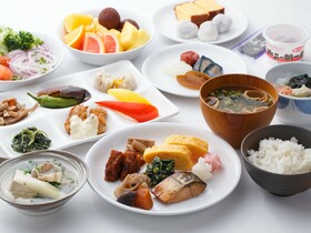 Hotel Forza Osaka Kitahama