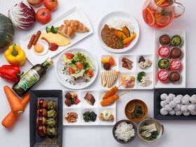 Hotel Forza Osaka Kitahama