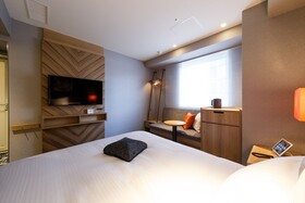 Hotel Forza Osaka Kitahama