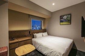 Hotel Forza Osaka Namba Dotonbori