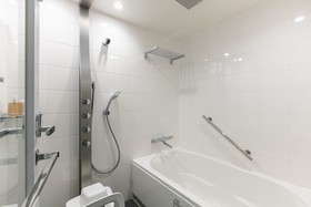 Hotel Forza Osaka Namba Dotonbori