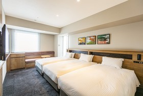 Hotel Forza Osaka Namba Dotonbori