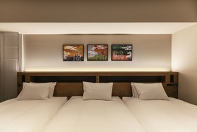 Hotel Forza Osaka Namba Dotonbori