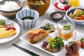 Hotel Forza Osaka Namba Dotonbori